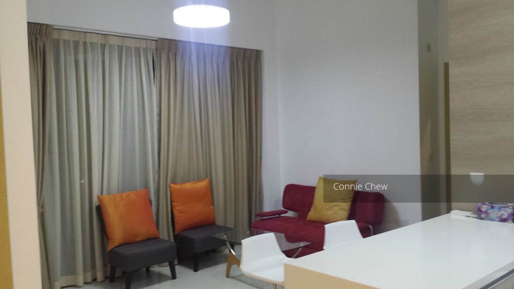 Boathouse Residences (D19), Condominium #116302532